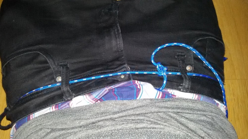 my body  bits and pieces #6