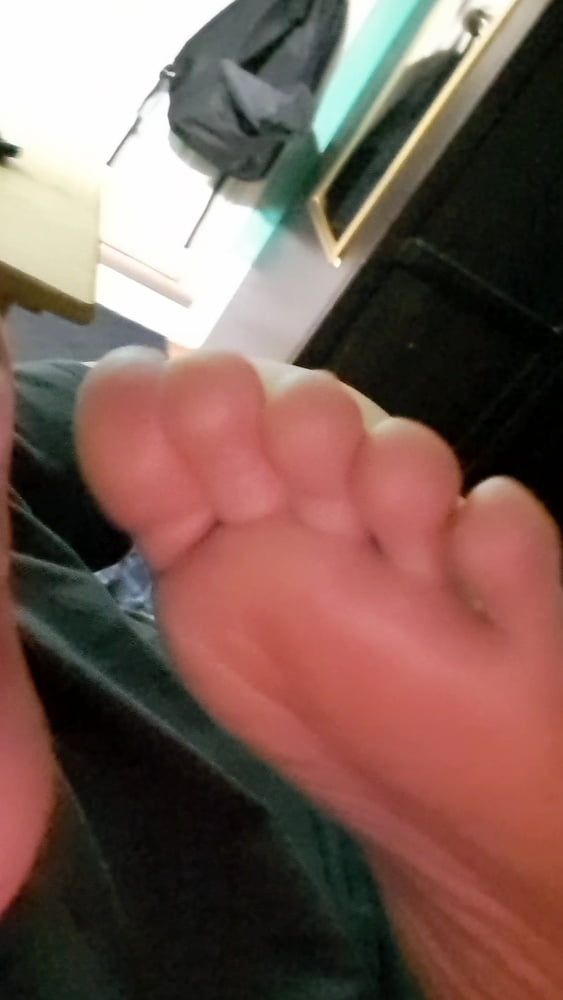 feet and dick 2 #19