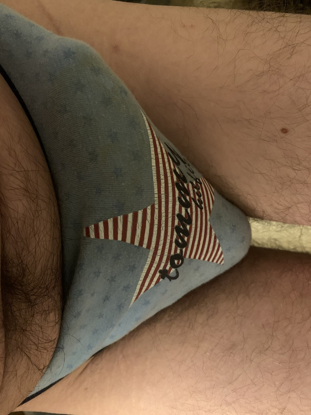 My Tommy Hilfiger Panties #3