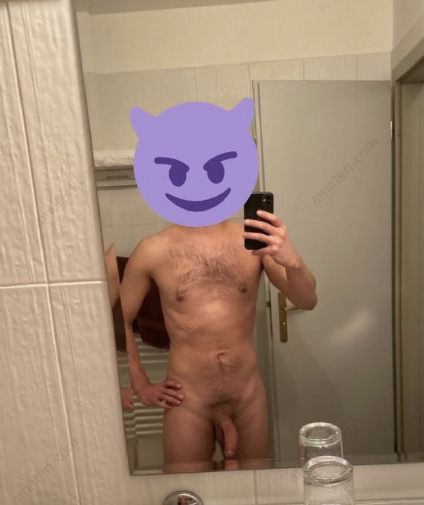 Myself #8