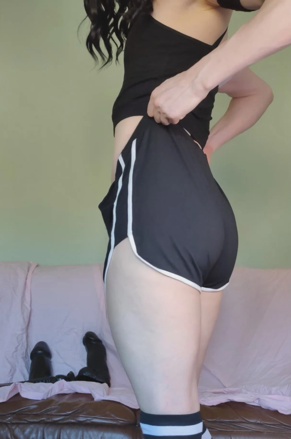 My booty :) #2