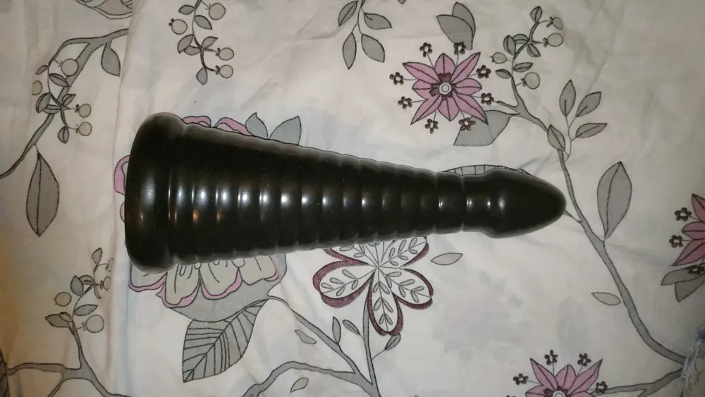 My dildo Collection #23