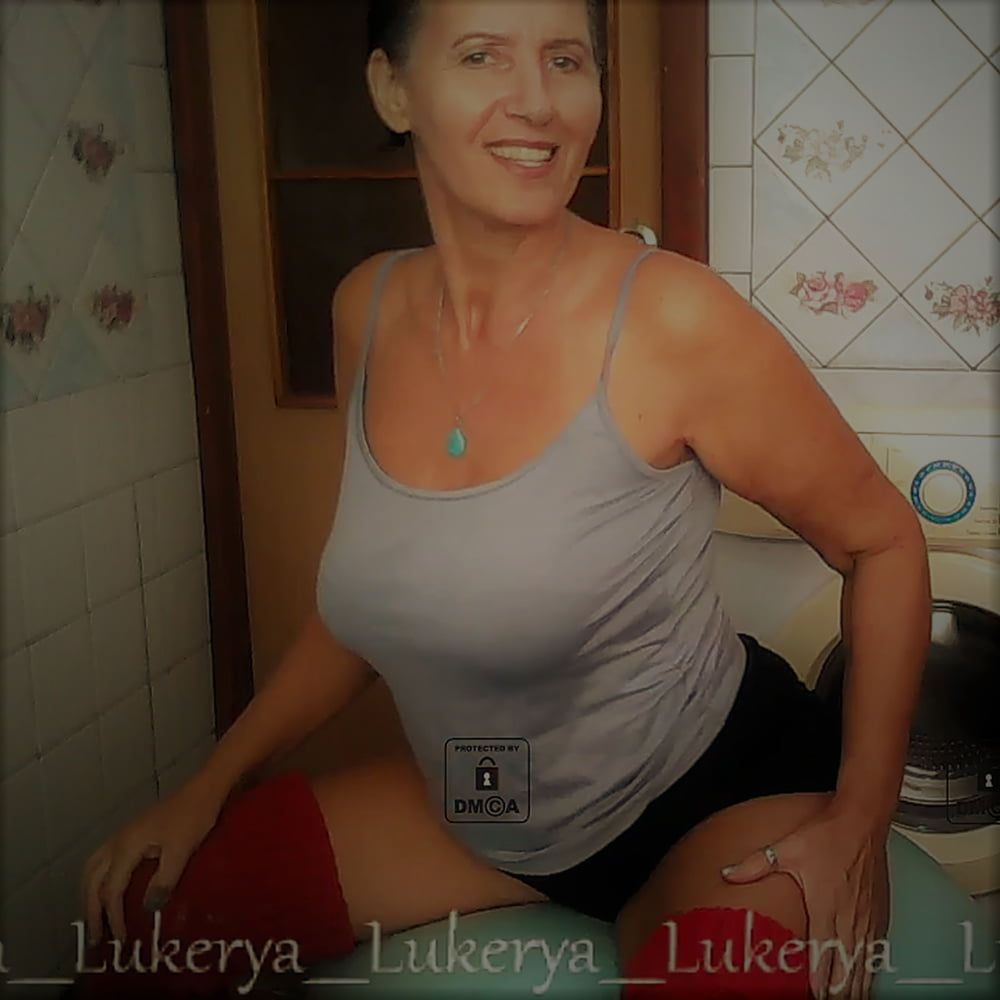 Lukerya invites #28