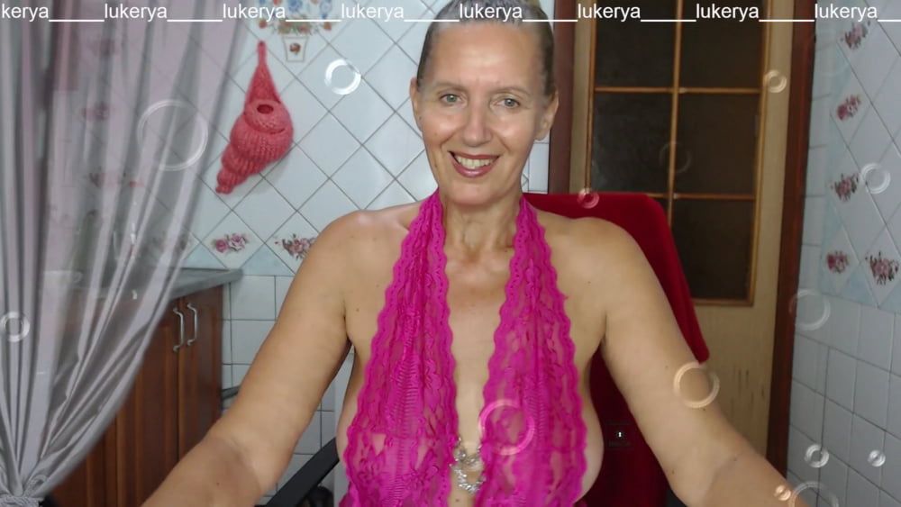 Lukerya in pink 20-08-2021 #39