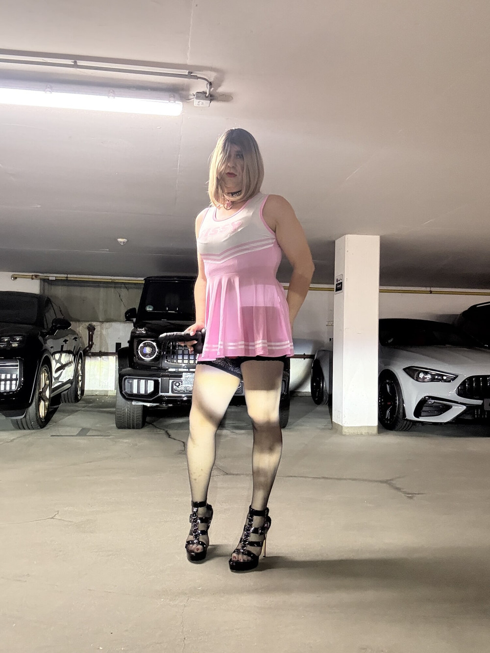 Sissy Daniella Best of.... #6