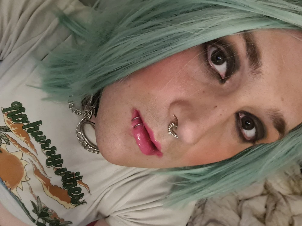 Crossdresser Sissy Pina #2