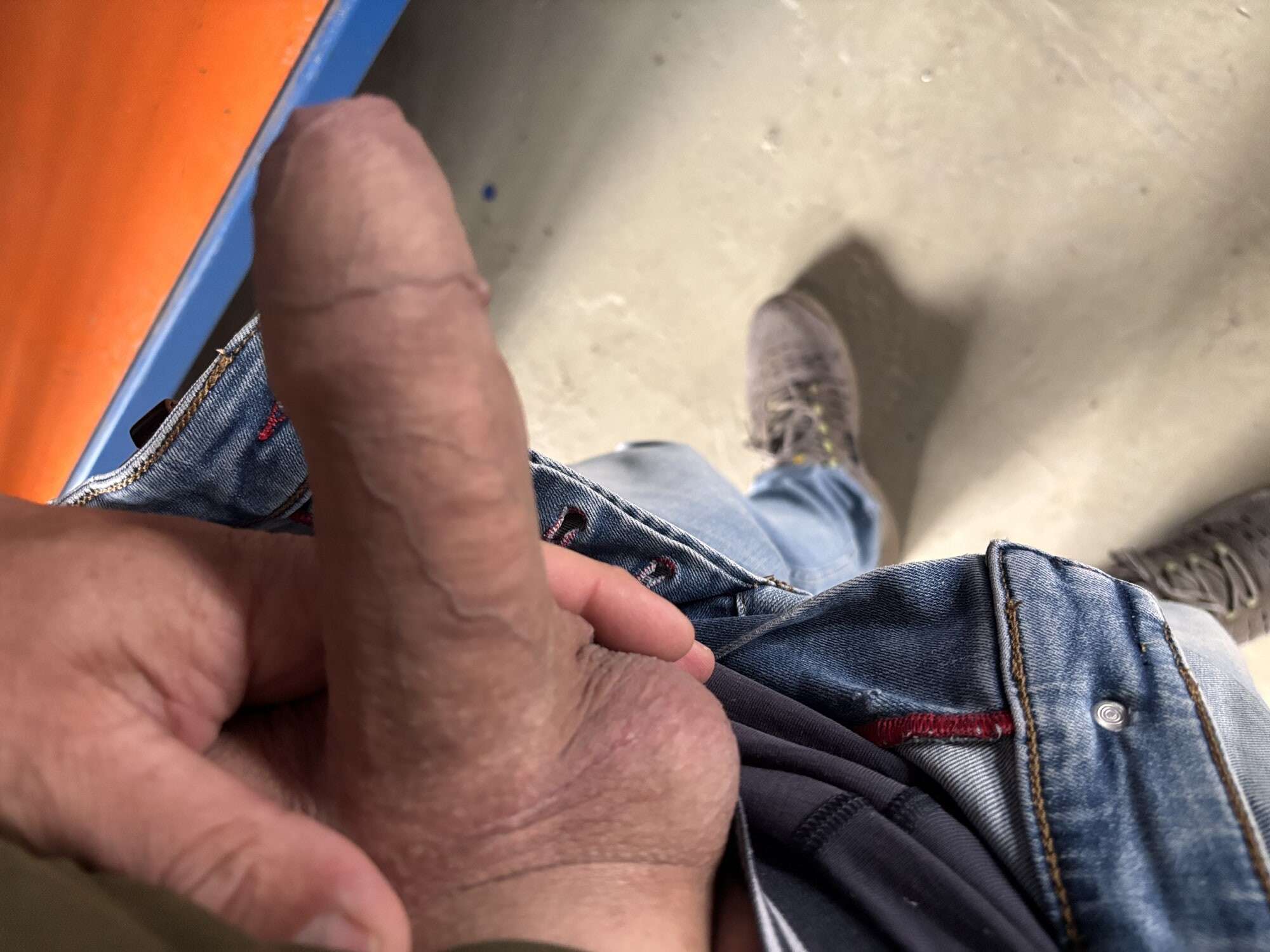 Horny friday #4