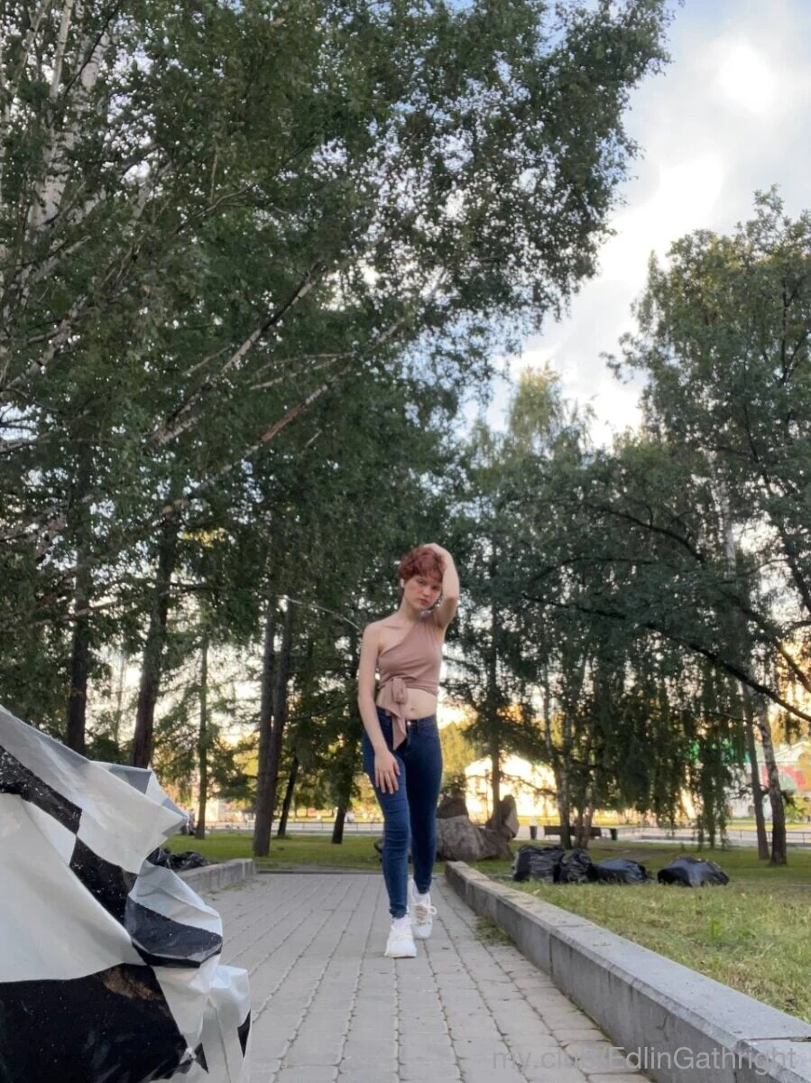 Eli Free Photos #6