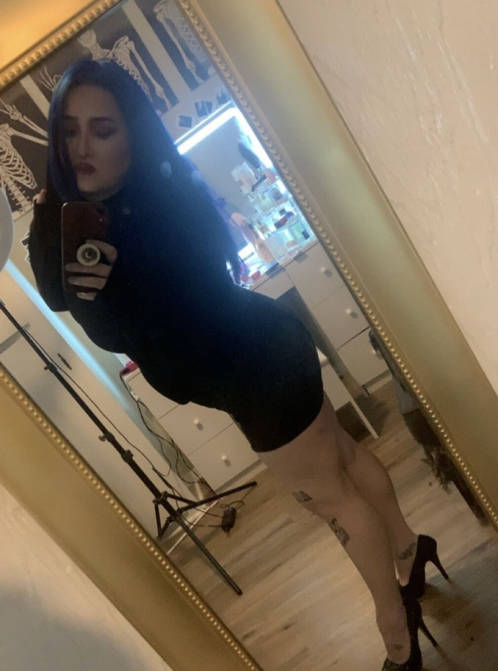 Up close and personal  #12