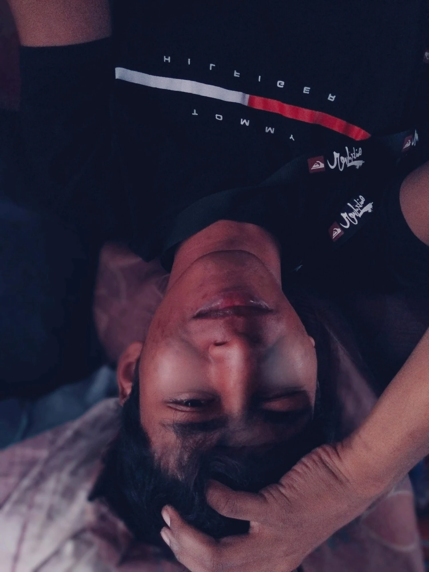 Craving you 