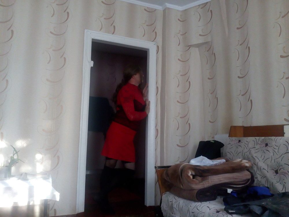 in clothes #13