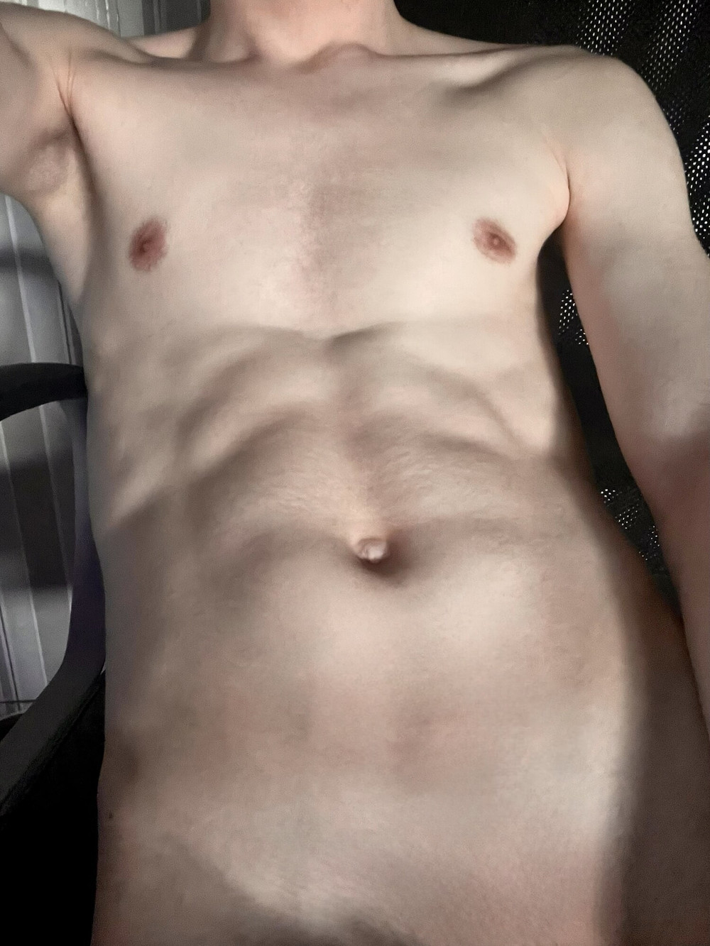 My body #32