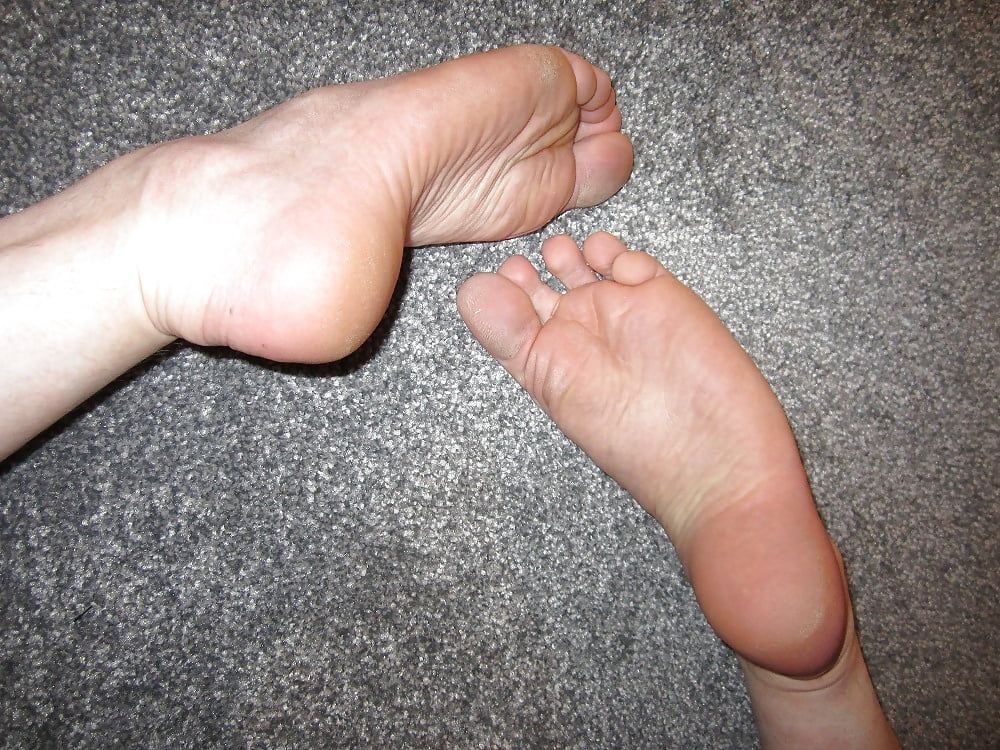 Feet Pics #29