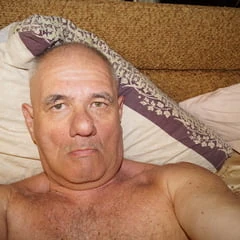 My Hubby prick