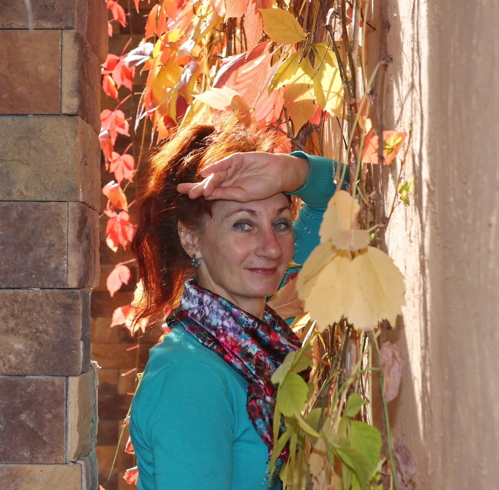 Autumn Story #6