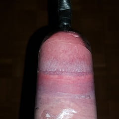 Penis pump