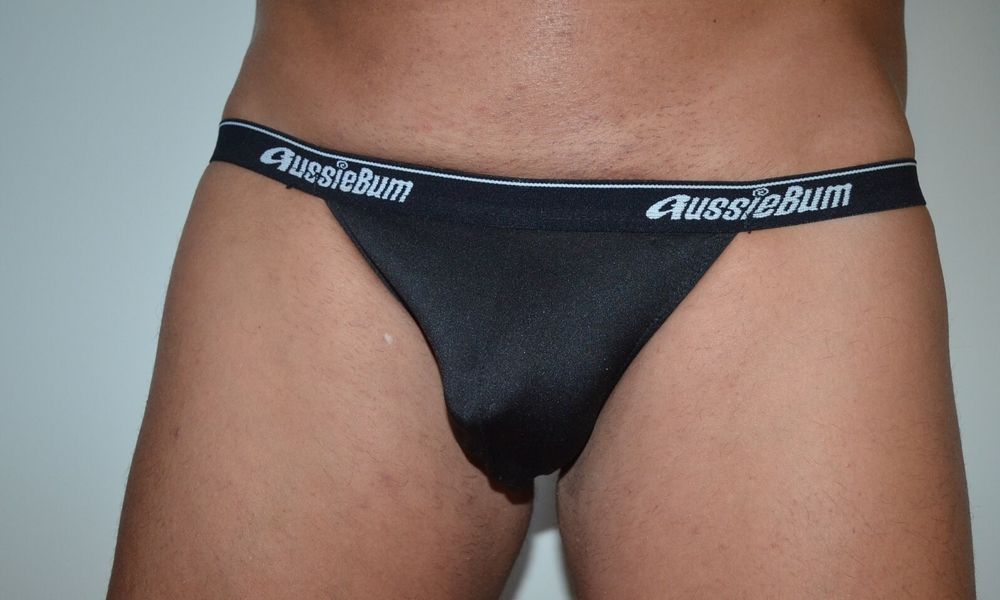 underwear bulges 2 #45