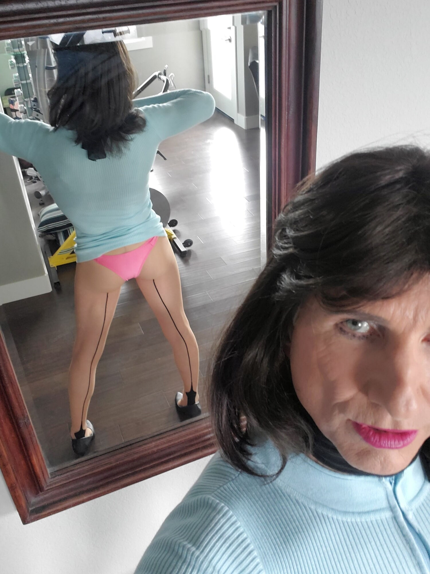 Slut dress #25