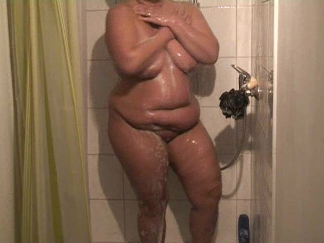 Dildo in the shower ... #19