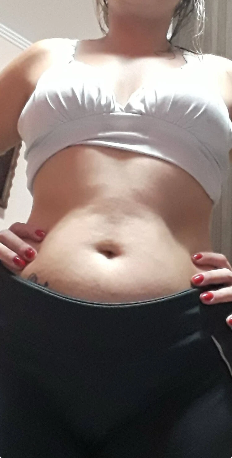 Feita para o prazer #6