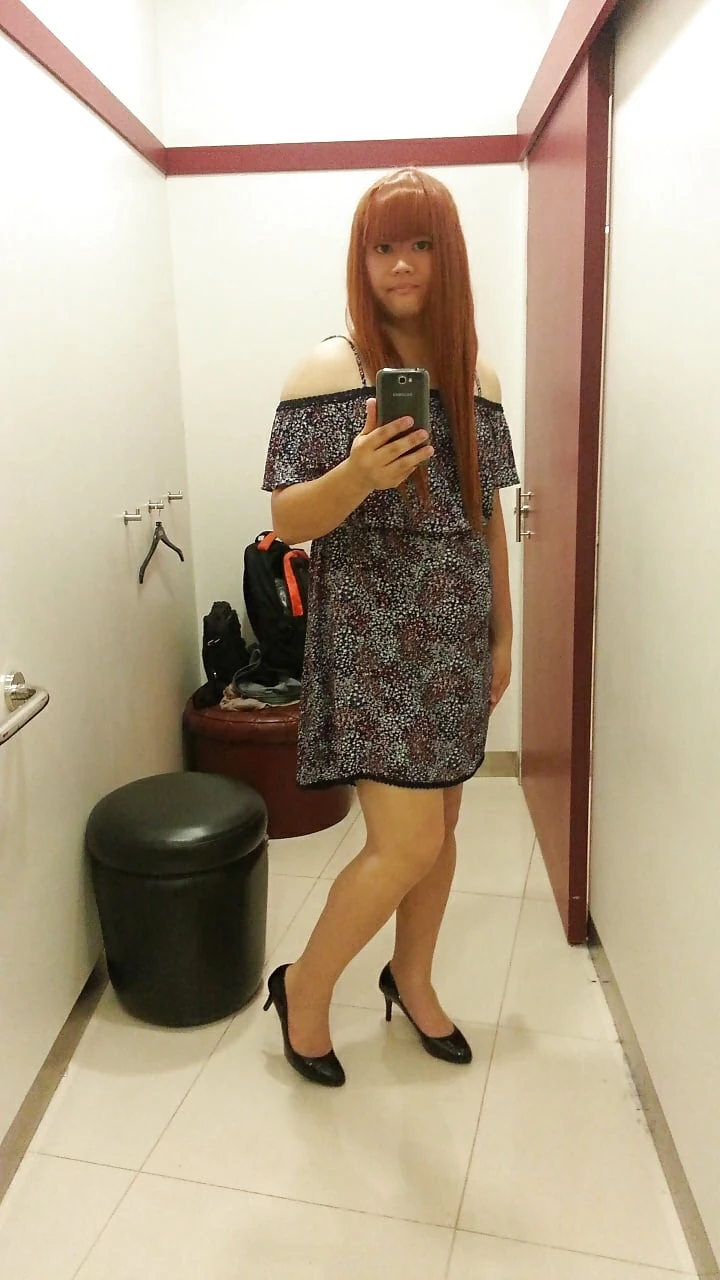 M&amp;S Gathering 5 #6