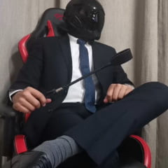 Another night at the office