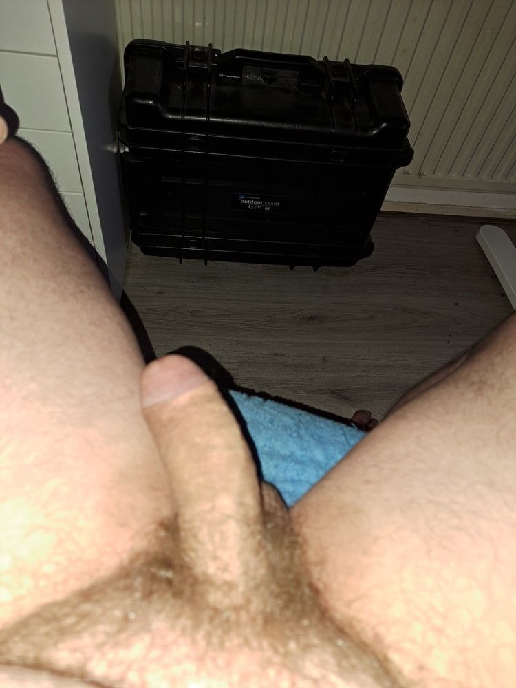 my cock #6