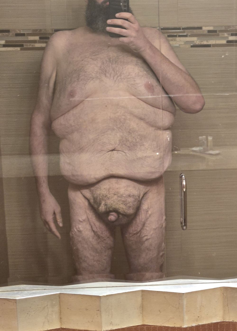 Shower pics #9