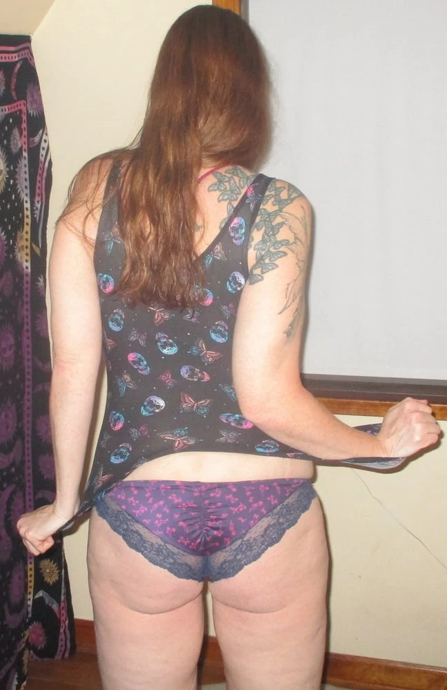 Panties #38