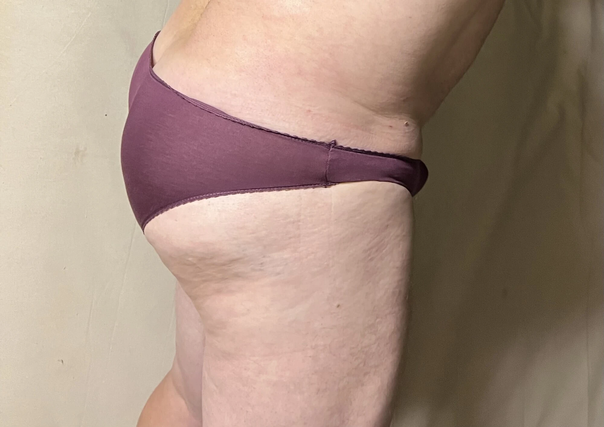 New panties.  #9
