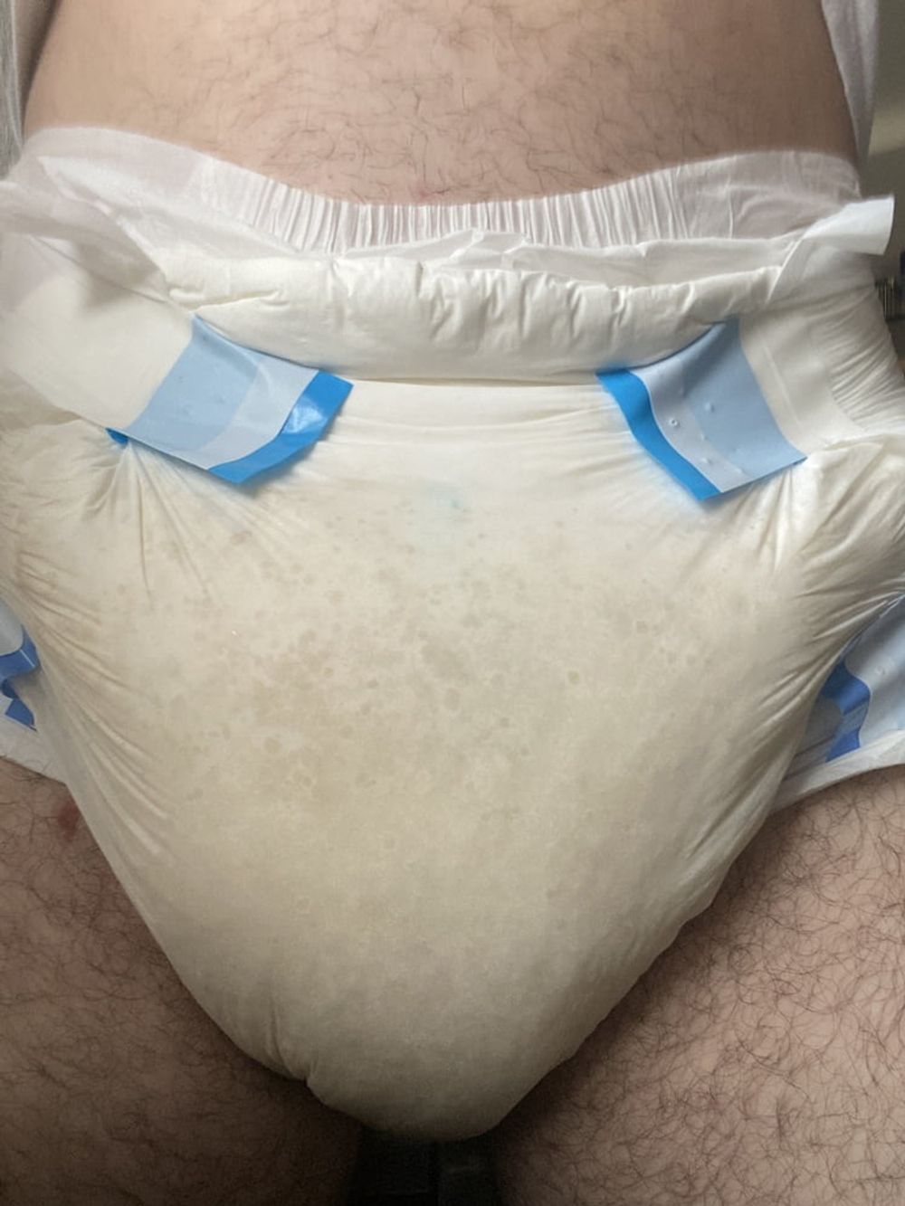 Full Diaper #4