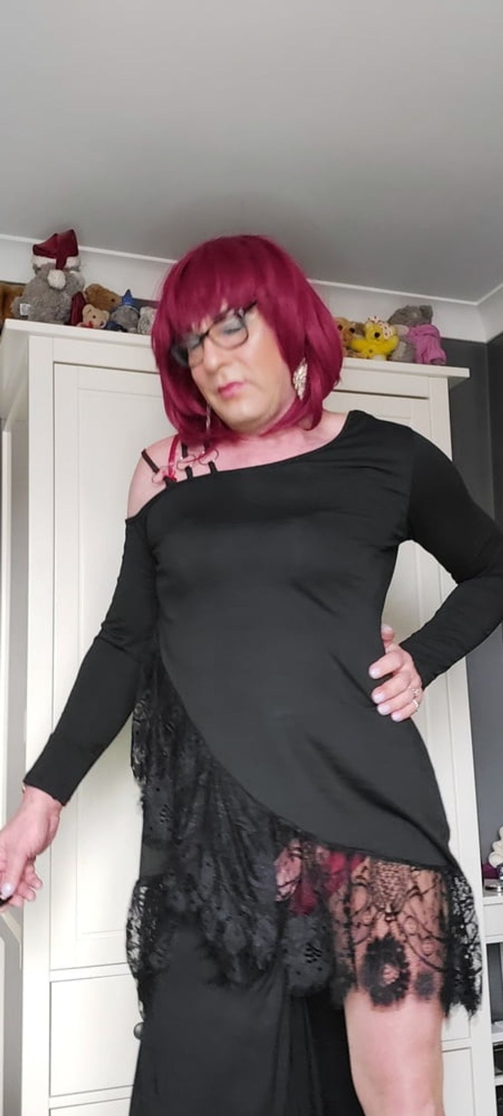 crossdressing juniper beri yorkshire leeds uk #24