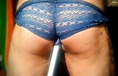 My hungry ass #4