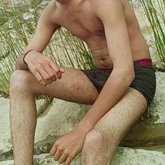 Hot indian