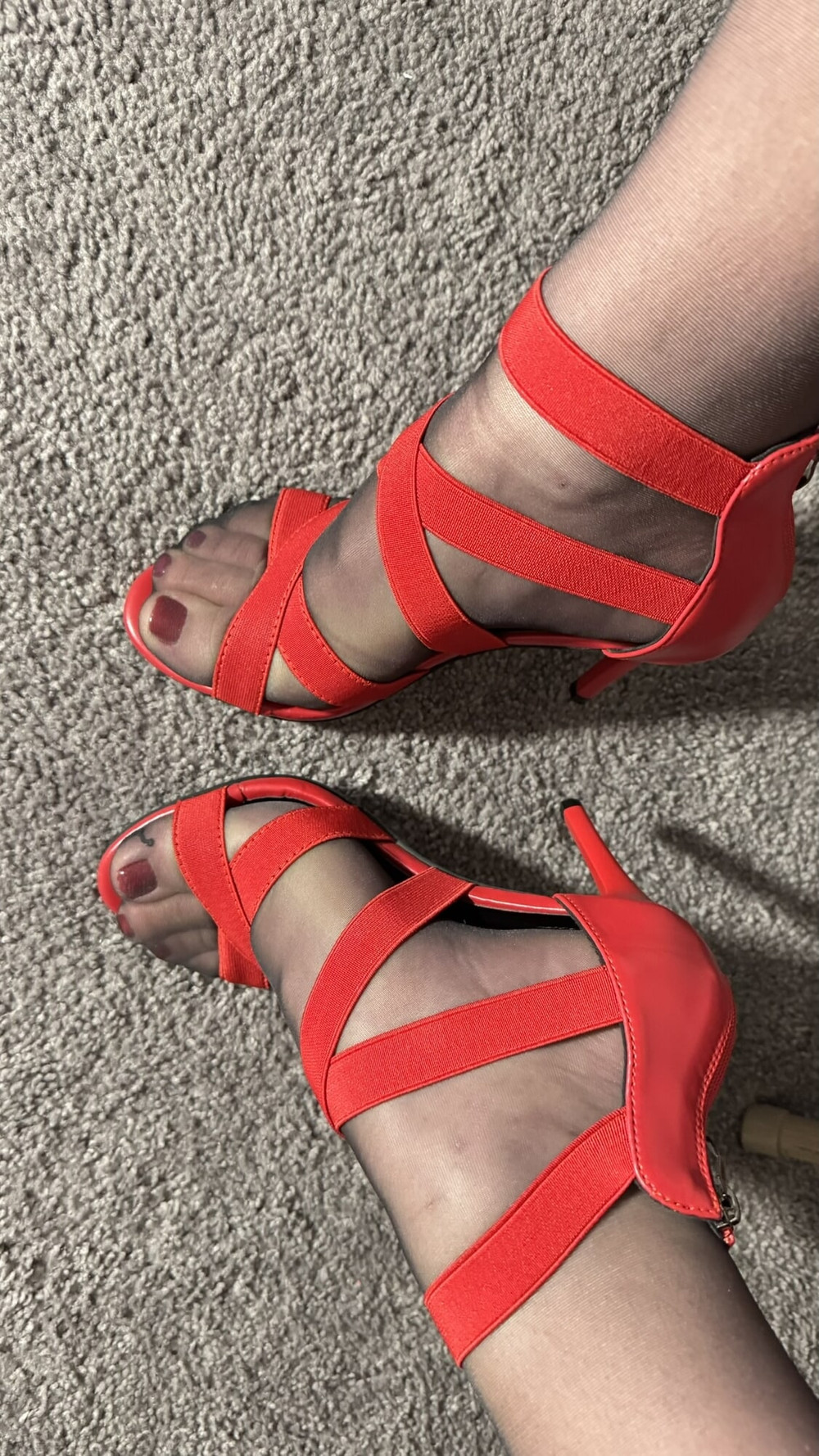 Foot Fetish #12