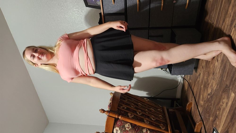 Slut activities - Mama_Foxx94 #20