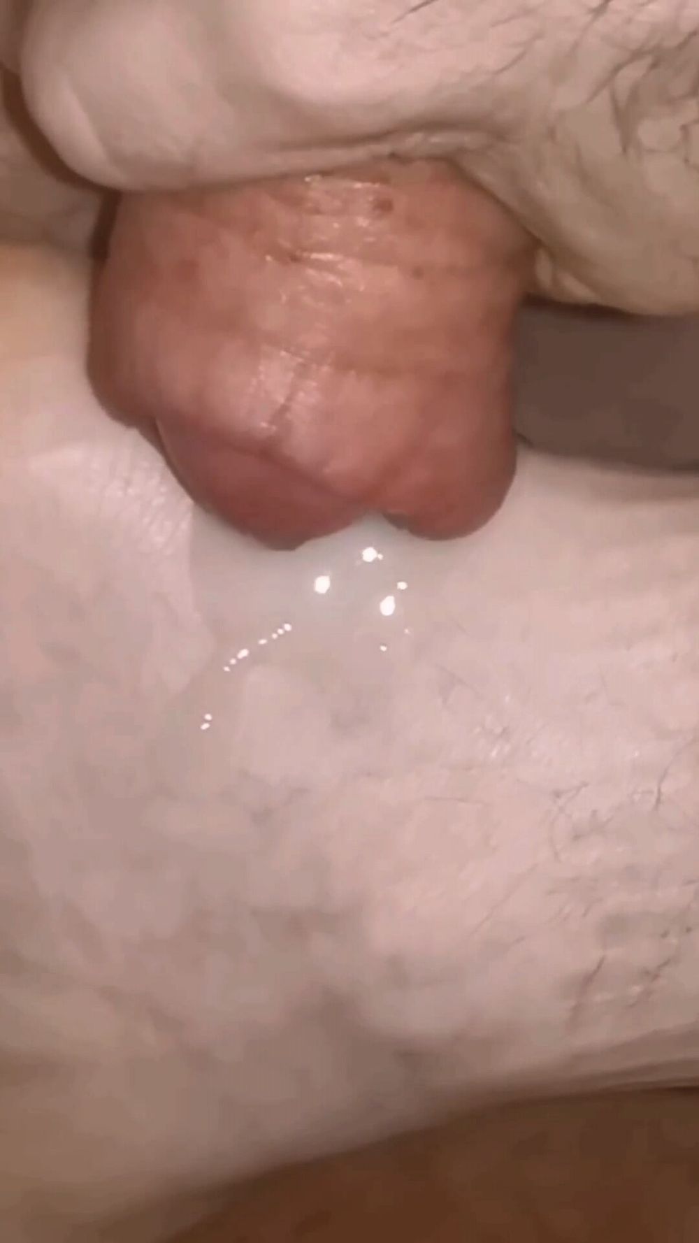 CUMFEET #33