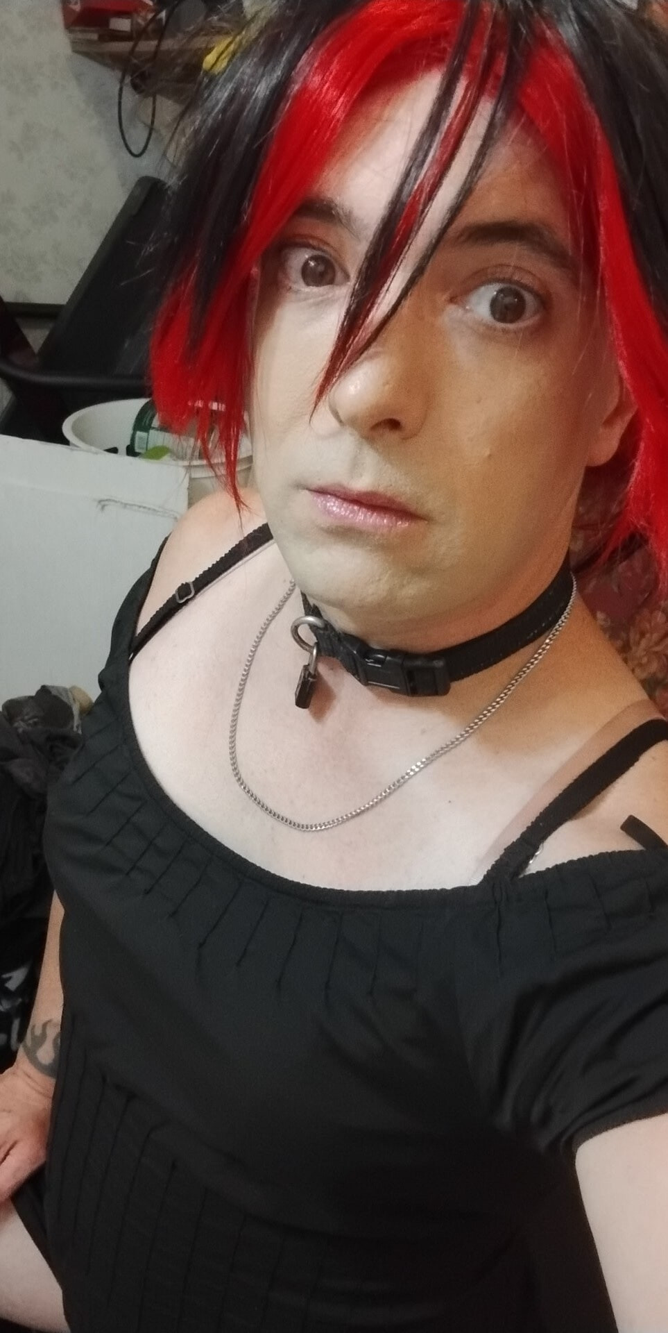 Sissy Slave #25