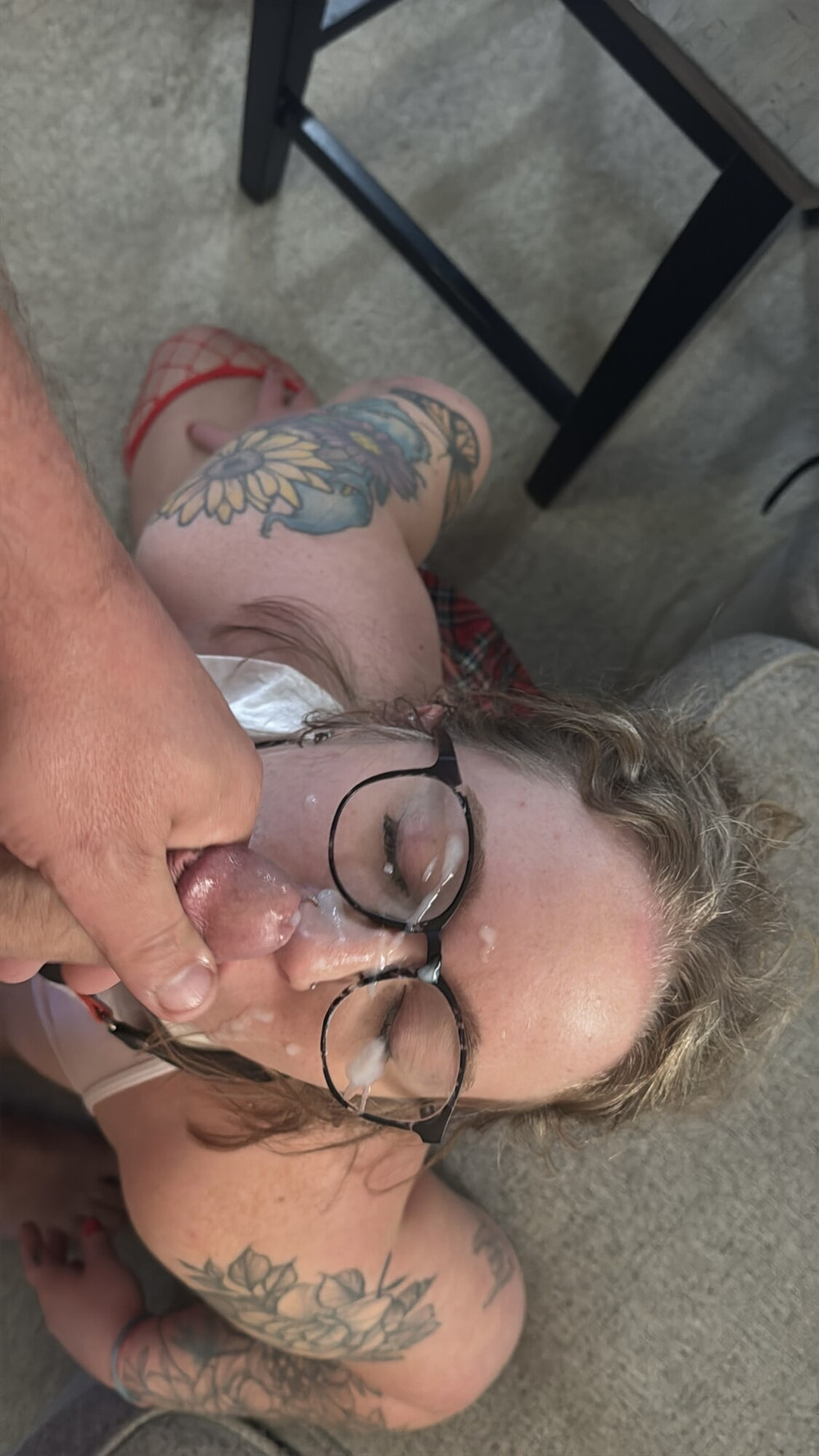 This Bitch will do anything I say to be Daddy’s Little Whore #15