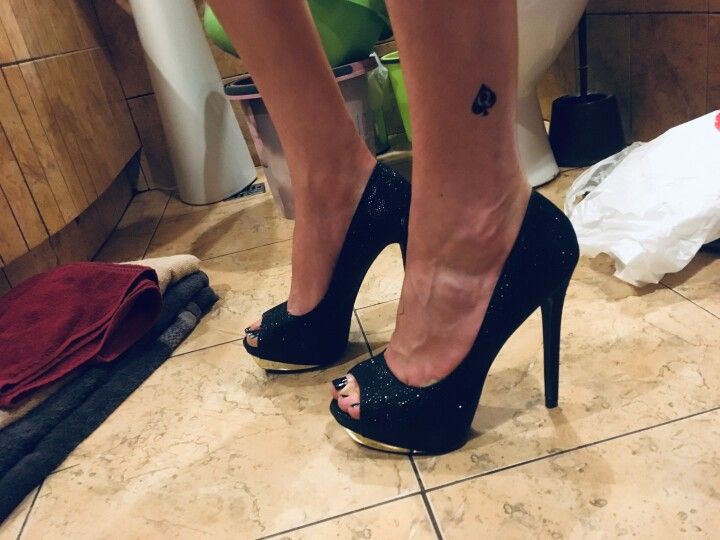 High heels & legs  #9