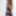 Photo shooting with turkish born Jasmin Babe in a colorful d #50
