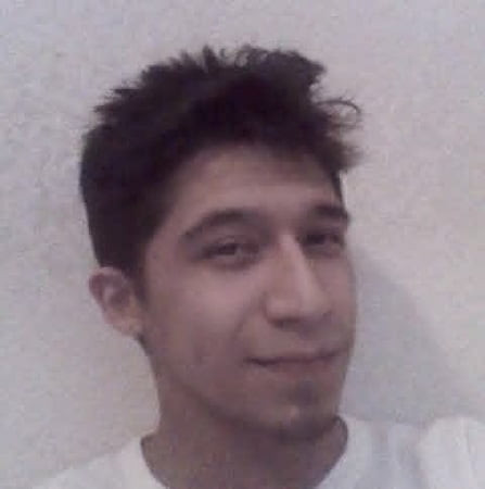 The stoner guy