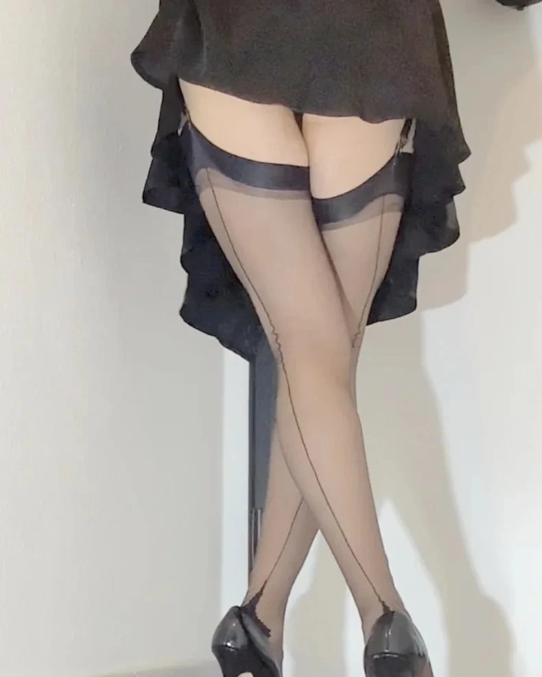 Stockings  #35