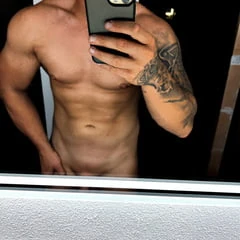 Shower with Me ?!