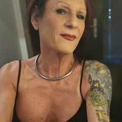 Pre Shoot