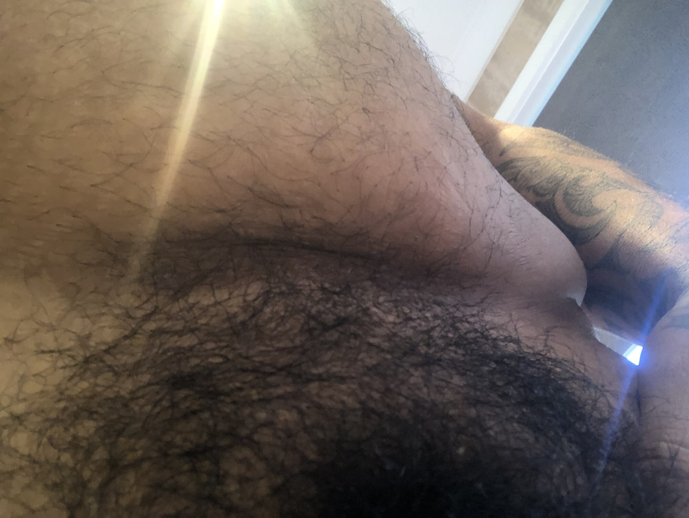 Hairy