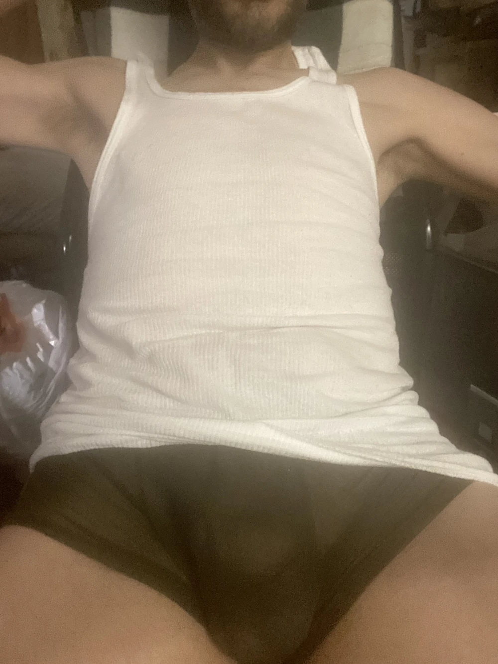 Some random samplings of us together and solo #5