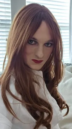 sissy femboy school girl         