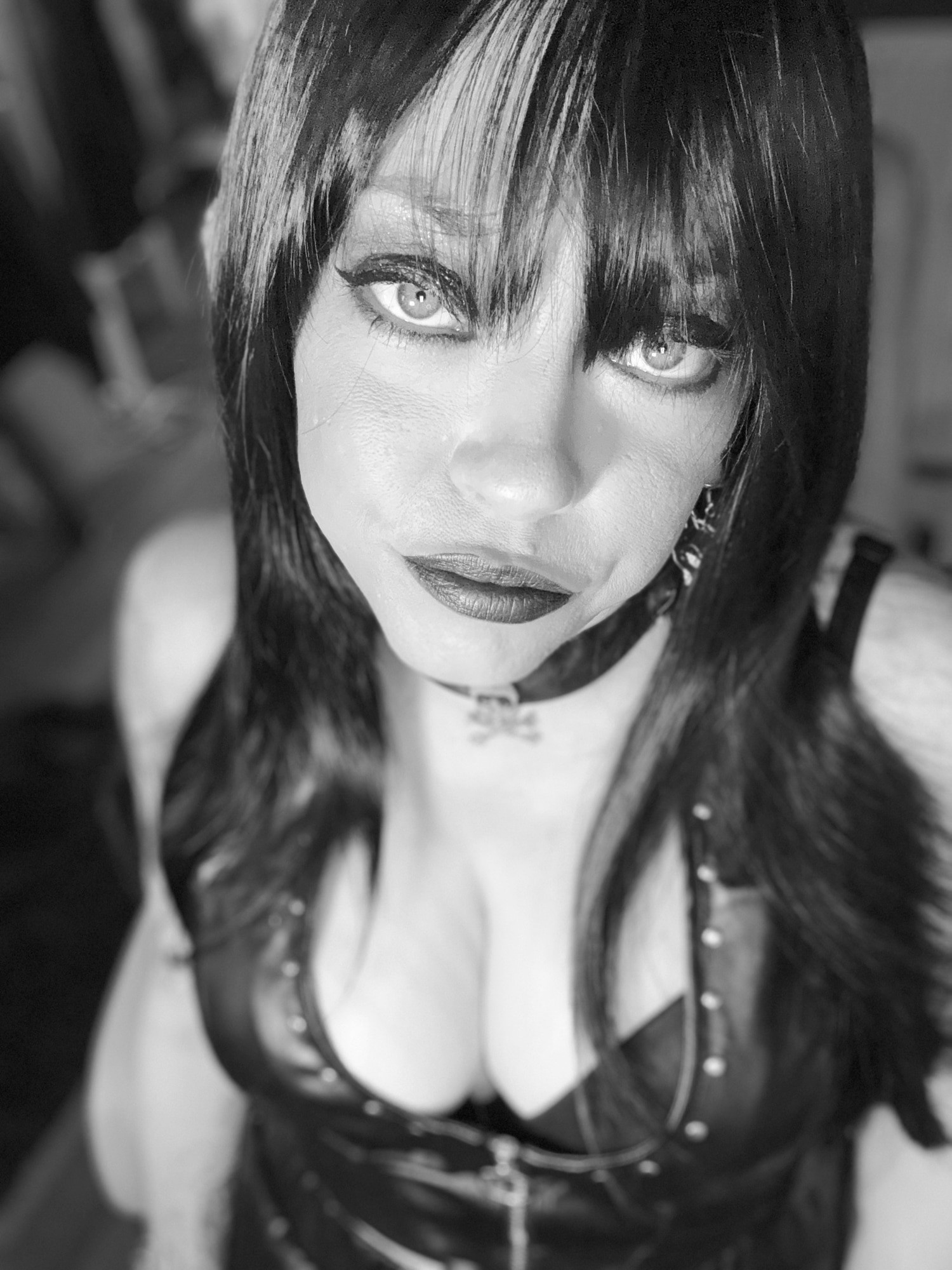 Tina Snua Selfies #241 #34