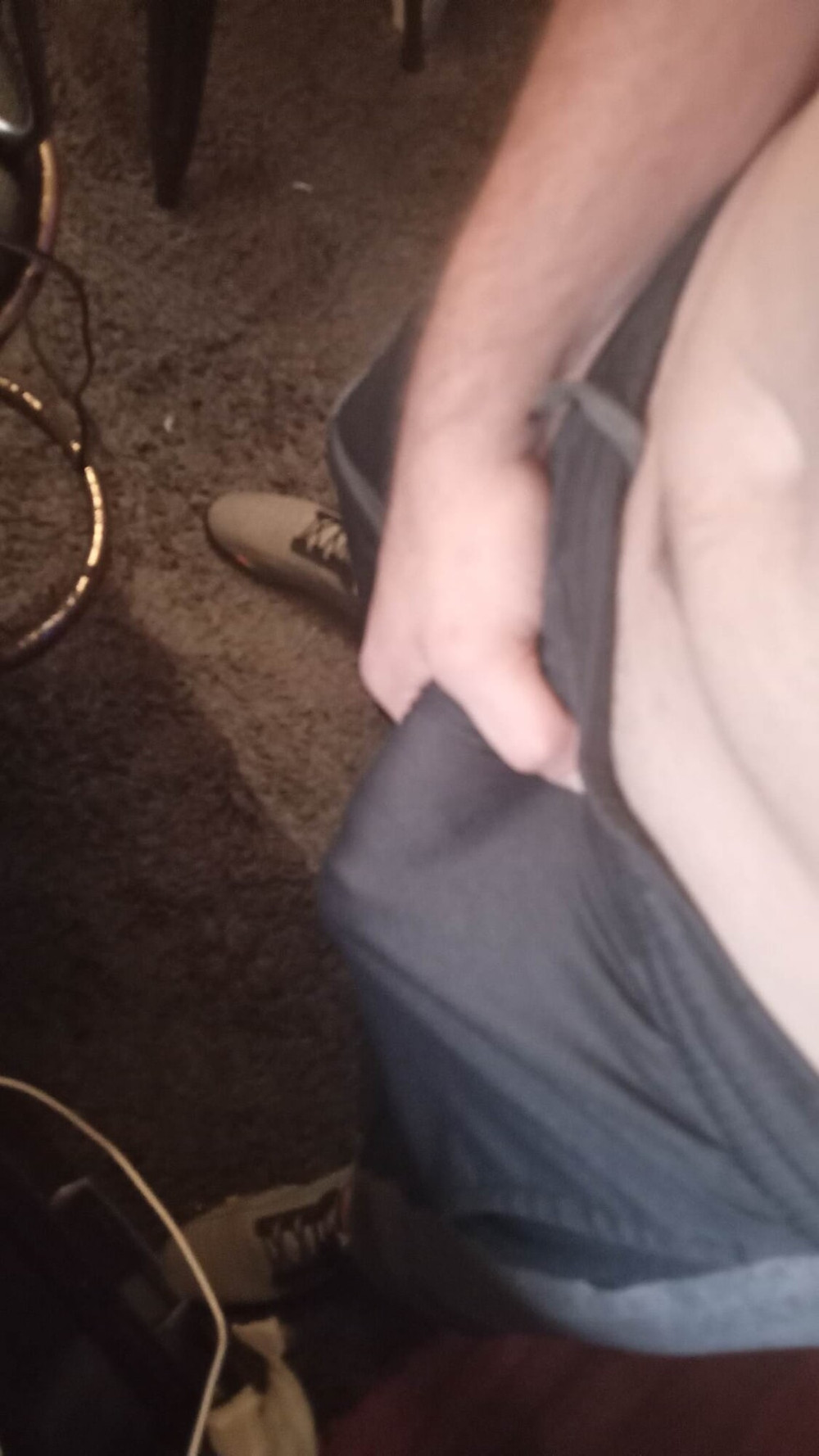 Big cock #7